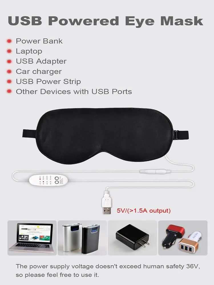 SilkSense Eye Rejuvenator