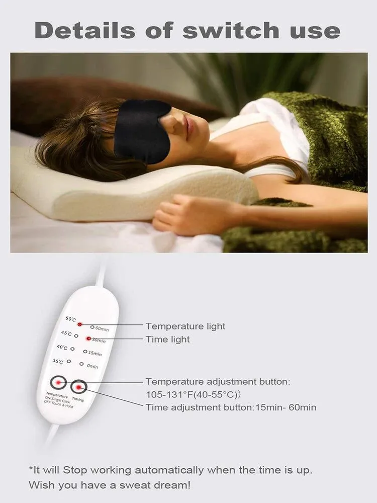 SilkSense Eye Rejuvenator