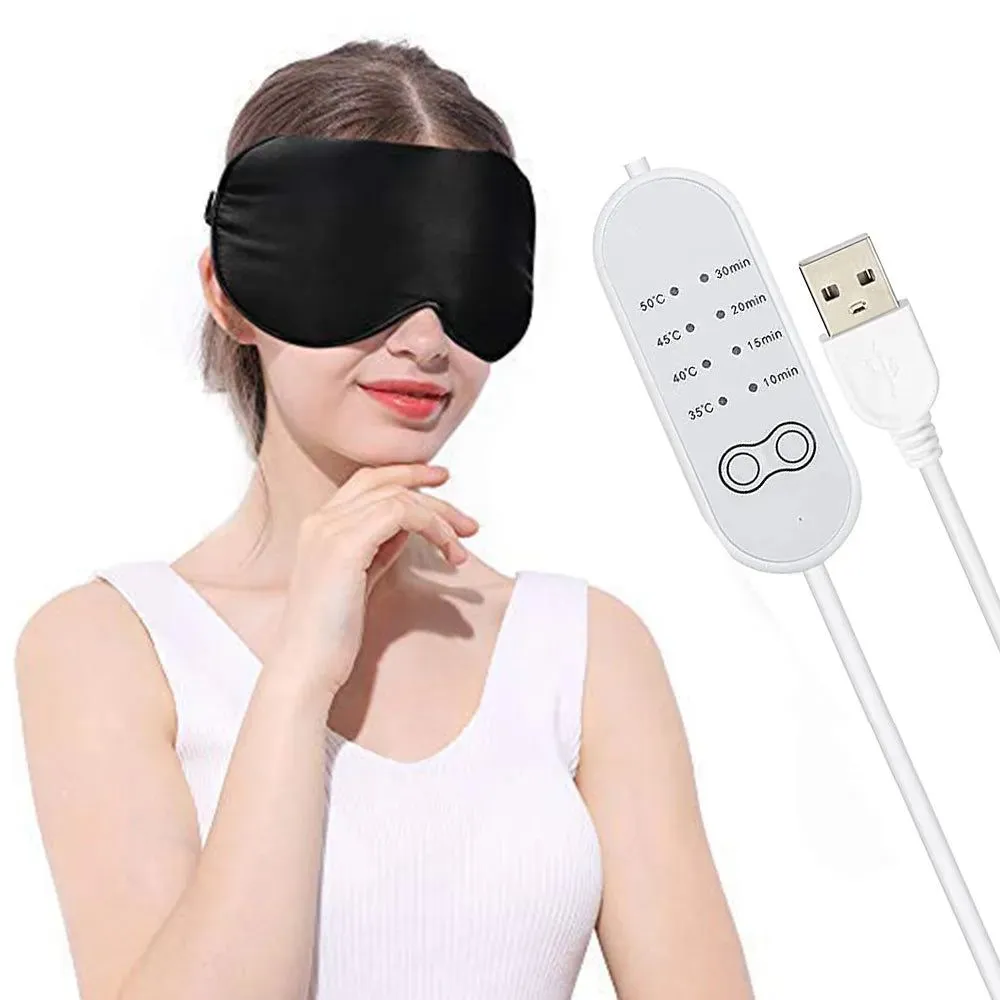 SilkSense Eye Rejuvenator