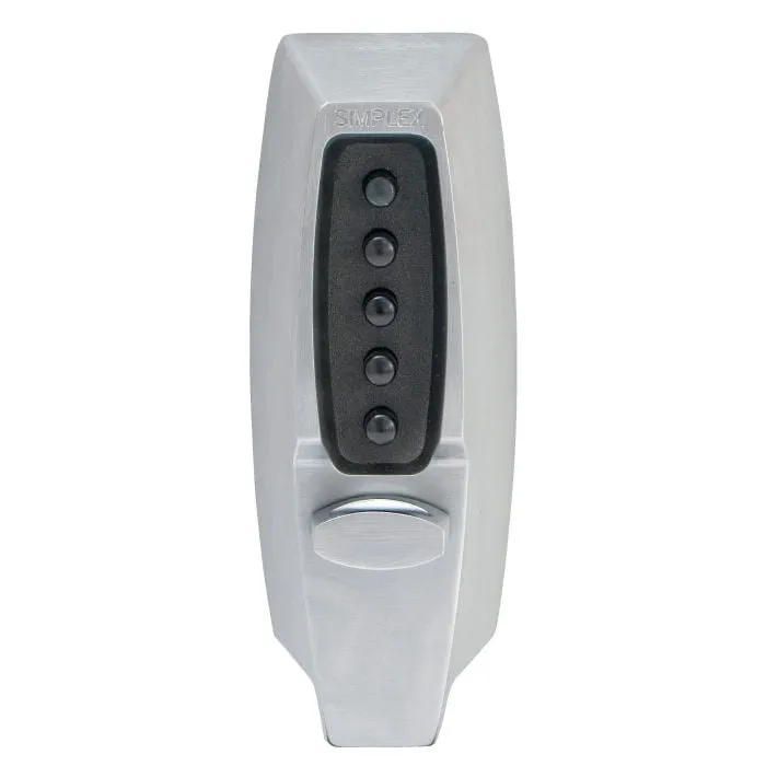 SIMPLEX 7100 – LATCH