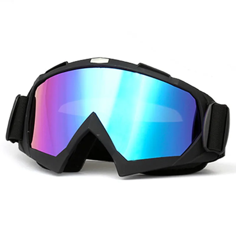 Sports Outdoor Glasses, Cycling Goggles, Motorcycle Windproof Glasses, Ktm Helmet, Ski Glasses, Mountaineering Rider.