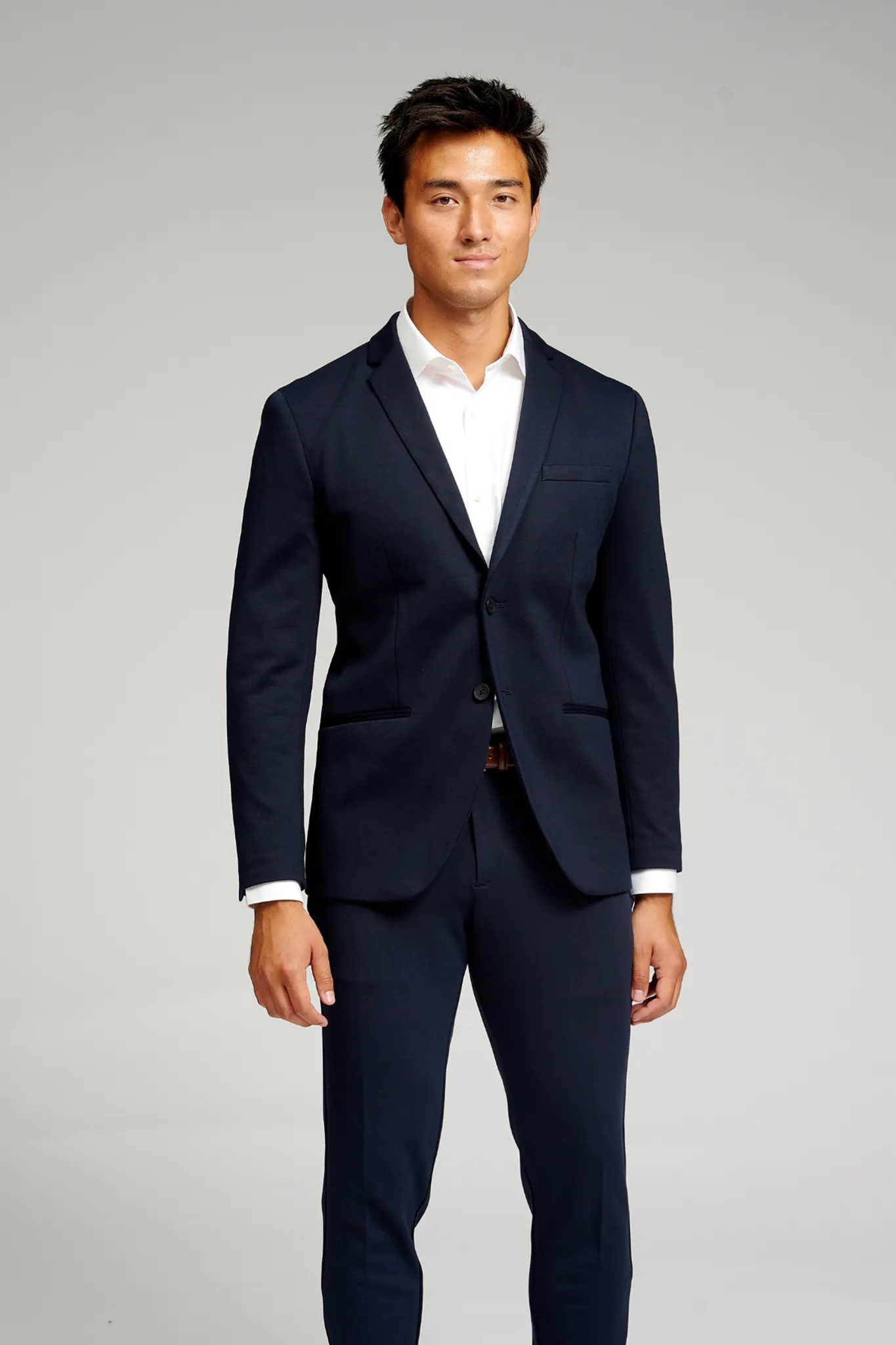 The Original Performance Blazer - Navy