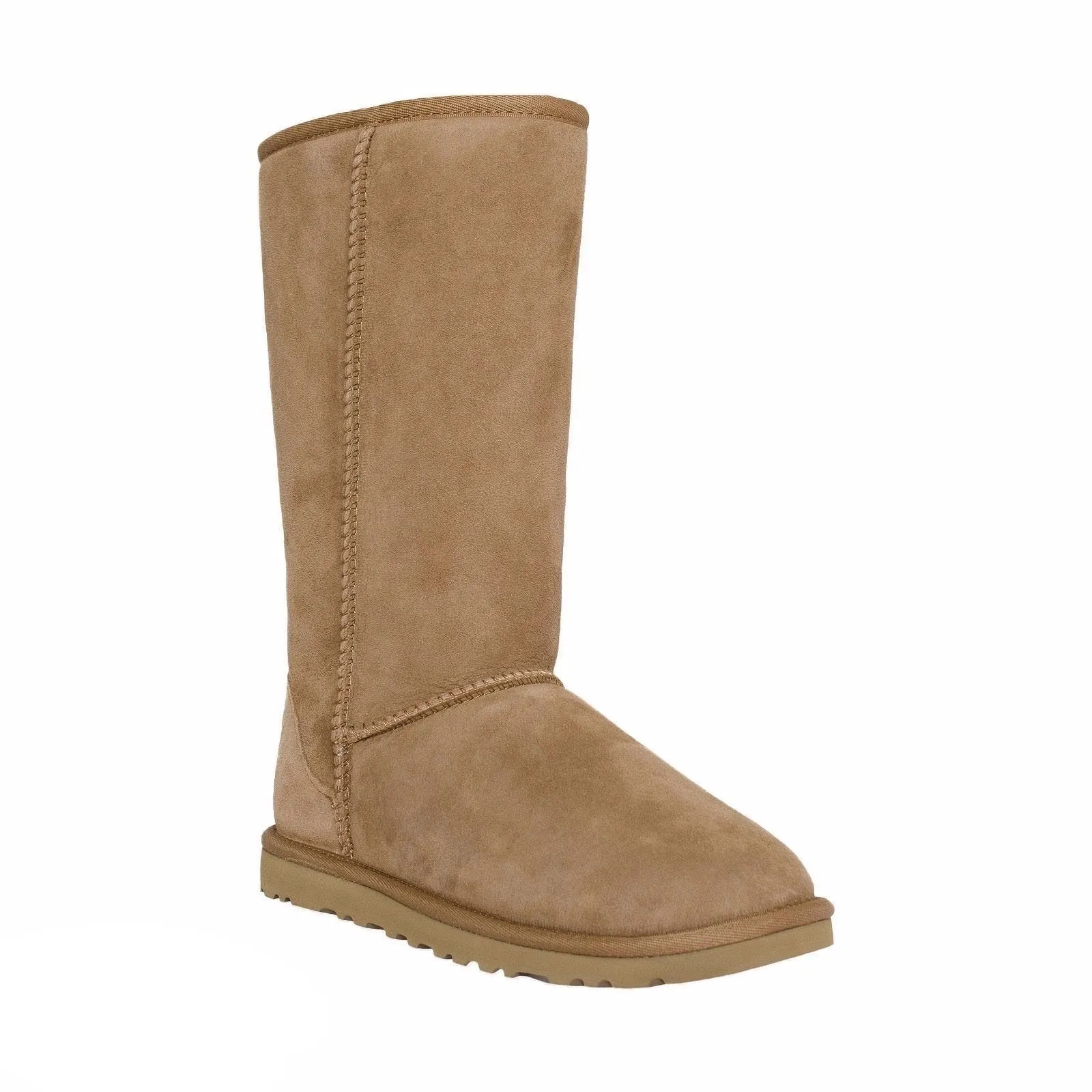 UGG Classic Tall Chestnut Boots - Women's