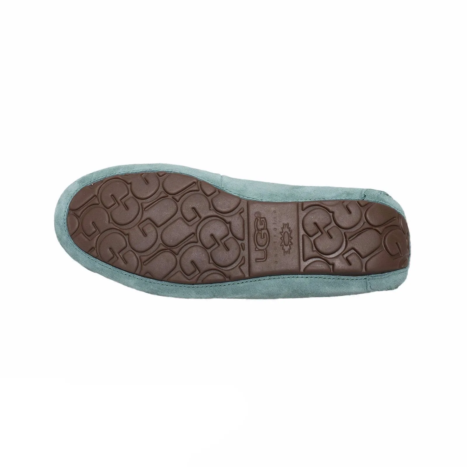 UGG Dakota Atlantic Slippers