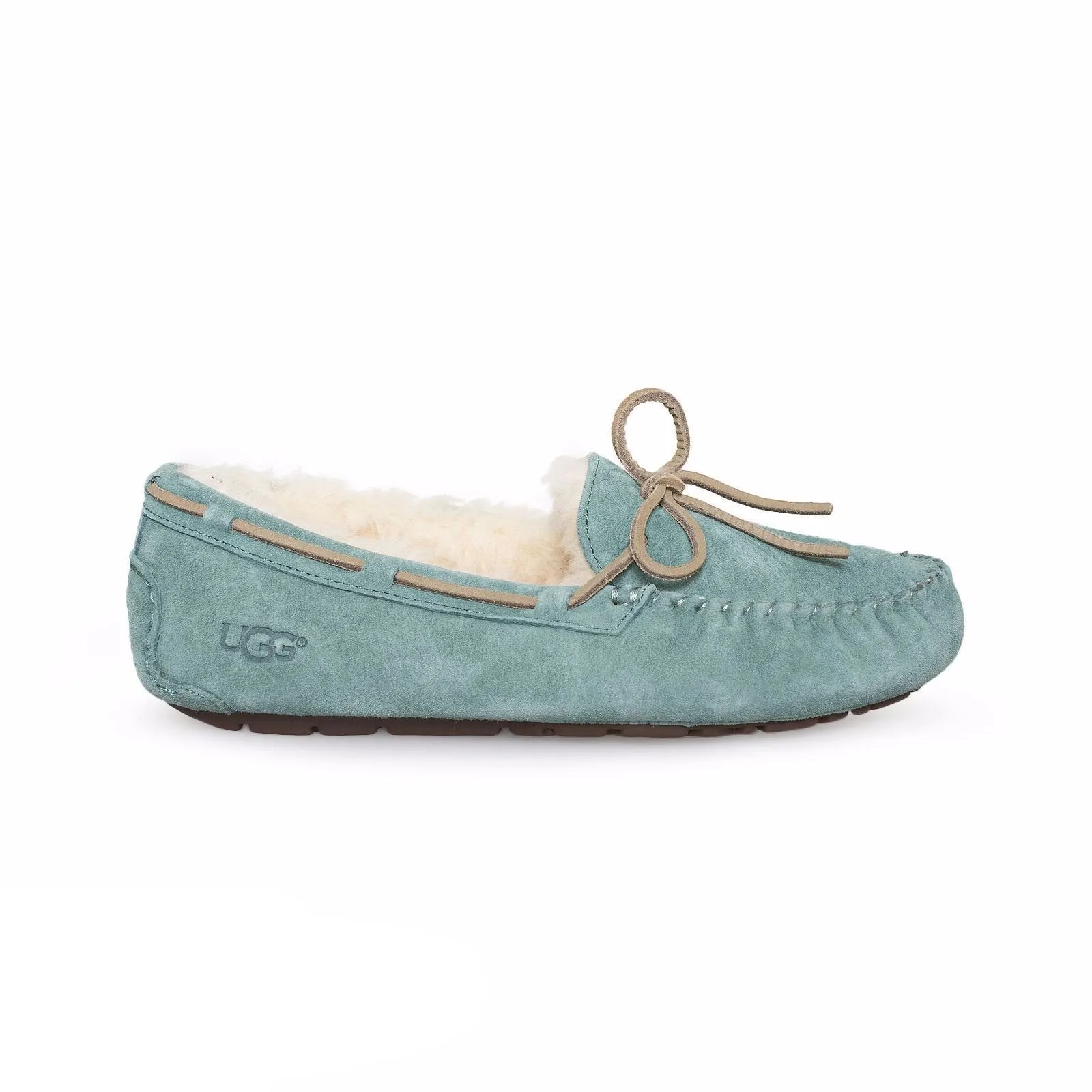 UGG Dakota Atlantic Slippers