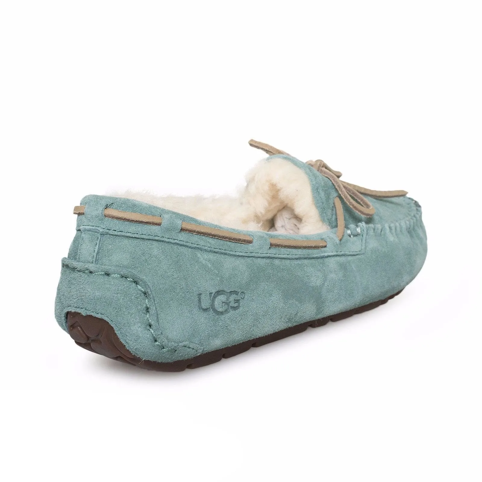 UGG Dakota Atlantic Slippers