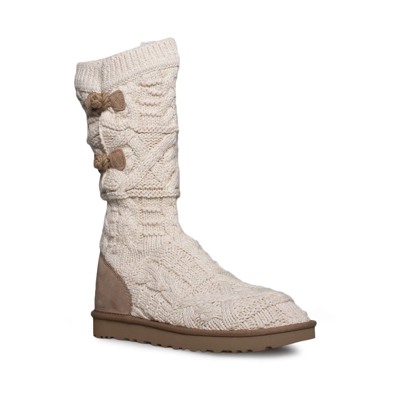 UGG Kalla Fawn Boots