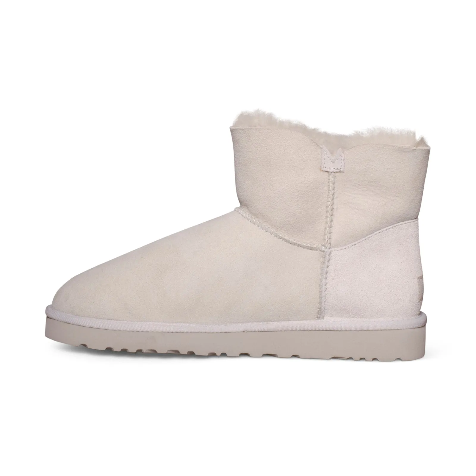 UGG Mini Bailey Button Cloud Boots - Women's