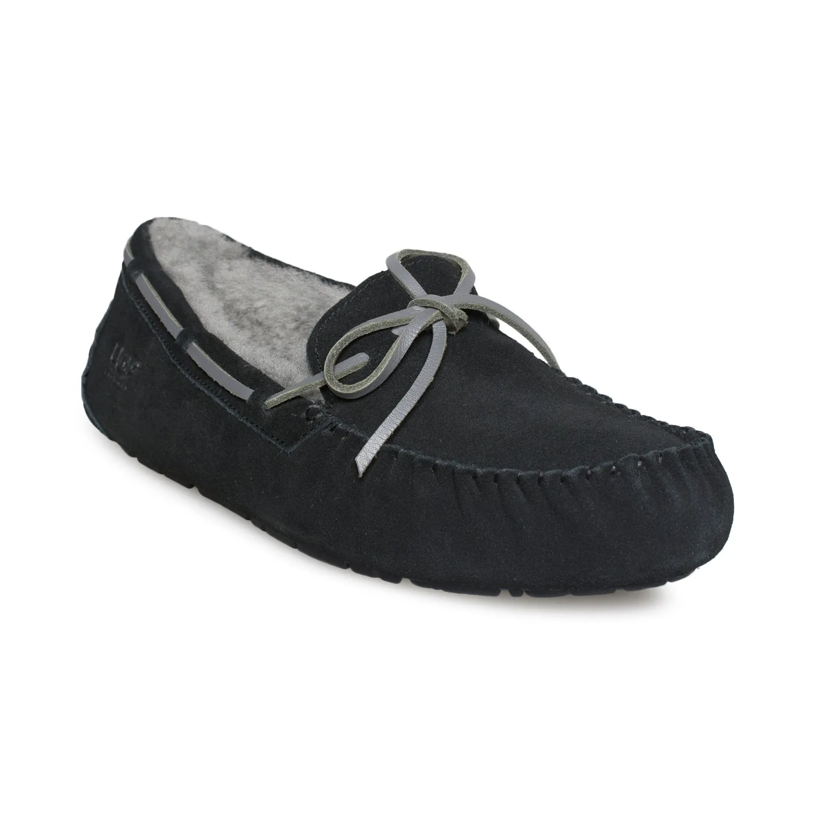 UGG Olsen Black Shoes - Men's