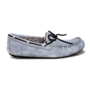 UGG Olsen Charcoal Slippers - Men's