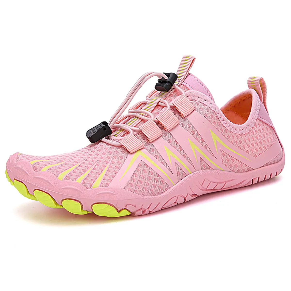 Unisex Lightweight Breathable Outdoor Sports Shoes