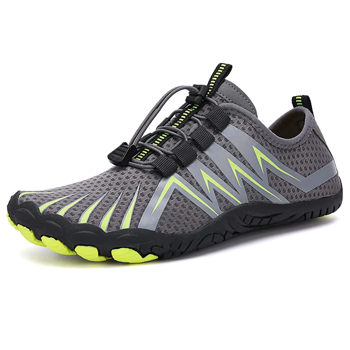 Unisex Lightweight Breathable Outdoor Sports Shoes