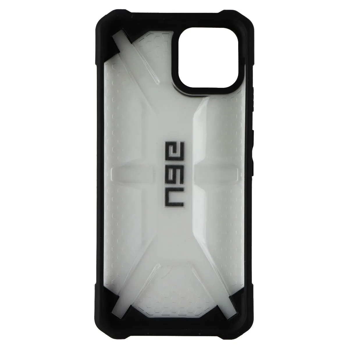 URBAN ARMOR GEAR UAG Plasma Series [Ice] Made for Google Pixel 4