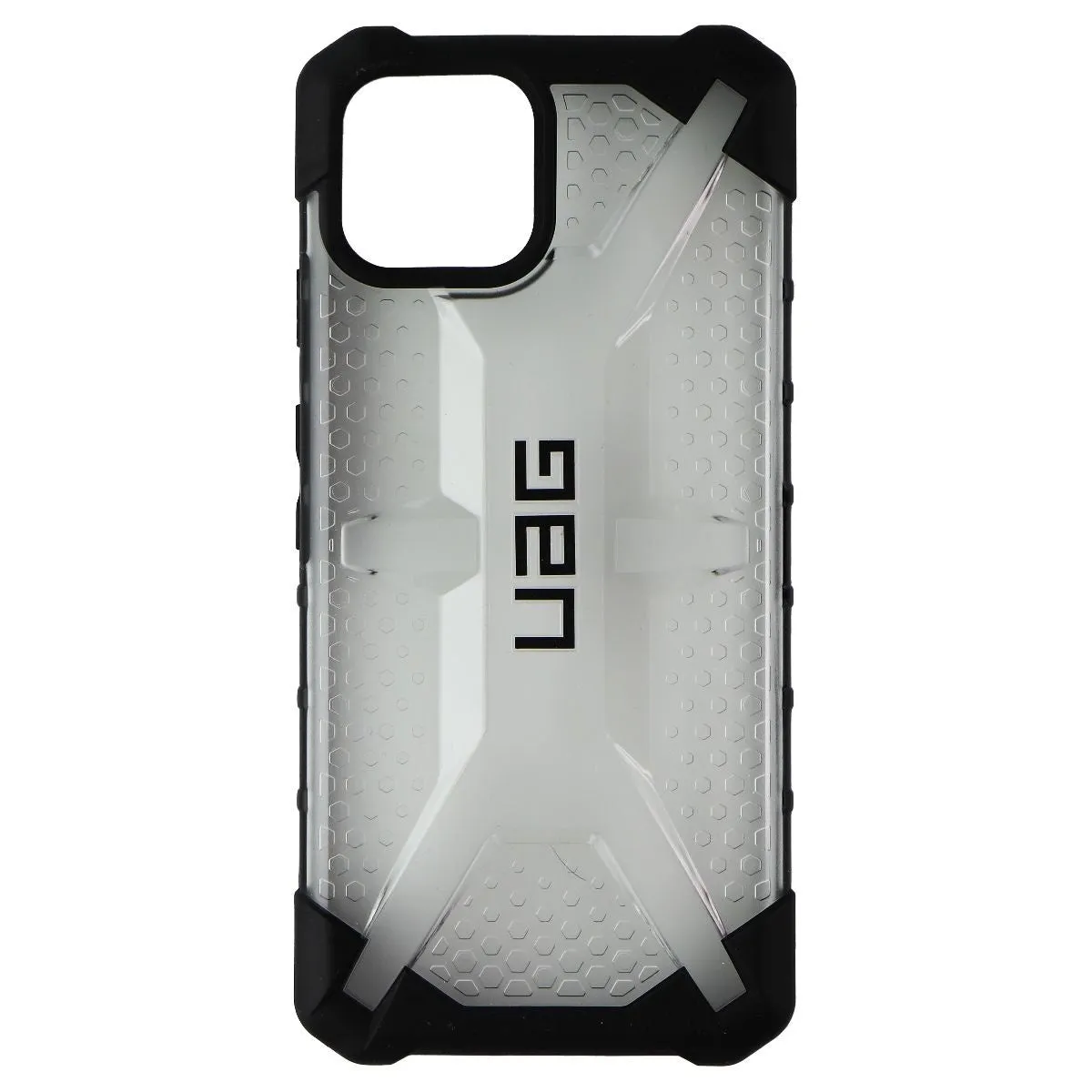 URBAN ARMOR GEAR UAG Plasma Series [Ice] Made for Google Pixel 4