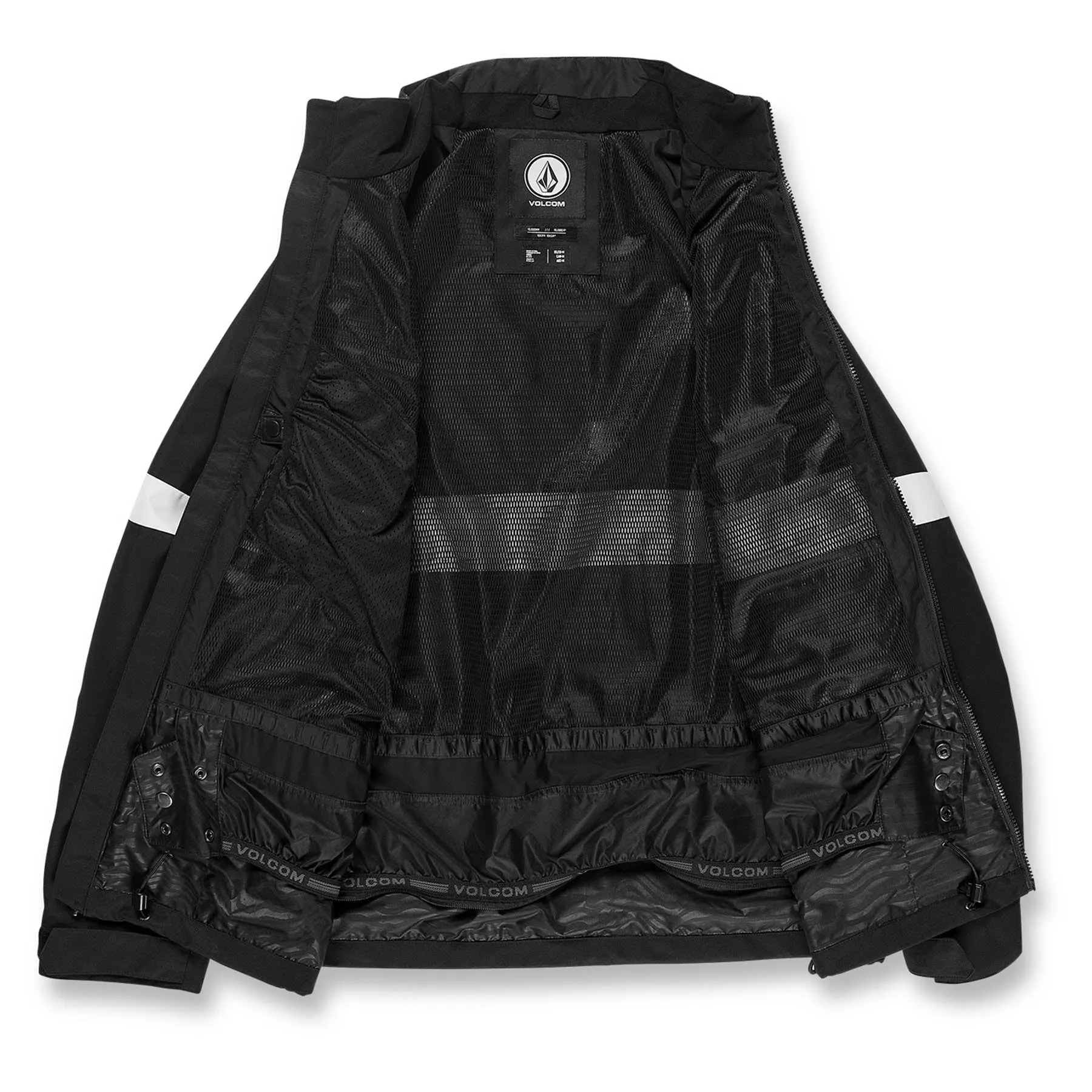 Volcom Sethraah Jacket 2023