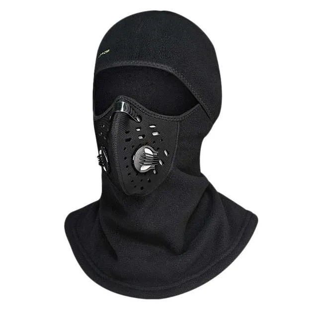 Windproof  Cycling Cap